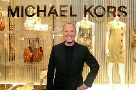 michael kors merk wiki|Michael Kors personal life.